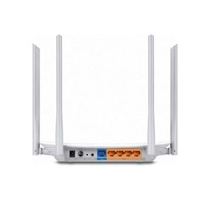 TP-LINK Archer C50 WIFI5 AC1200 Dual Band Router