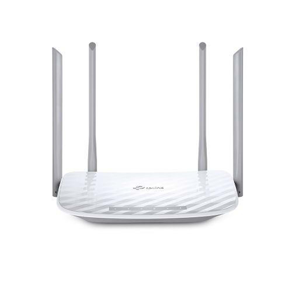 TP-LINK Archer C50 WIFI5 AC1200 Dual Band Router
