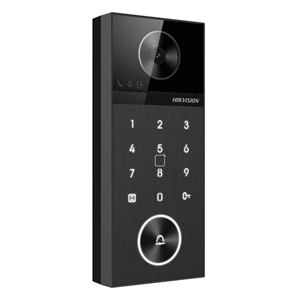 HIKVISION DS-KIS612-P IP Video İnterkom Seti - 7
