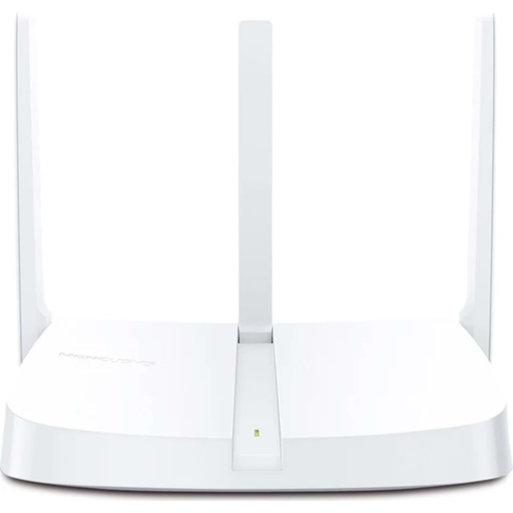 MERCUSYS MW306R 300mbps 2.4ghz Ev Ofis Tipi Router