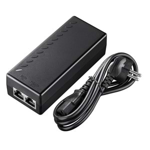 CUDY POE200 2port Gigabit 30W PoE Adaptör