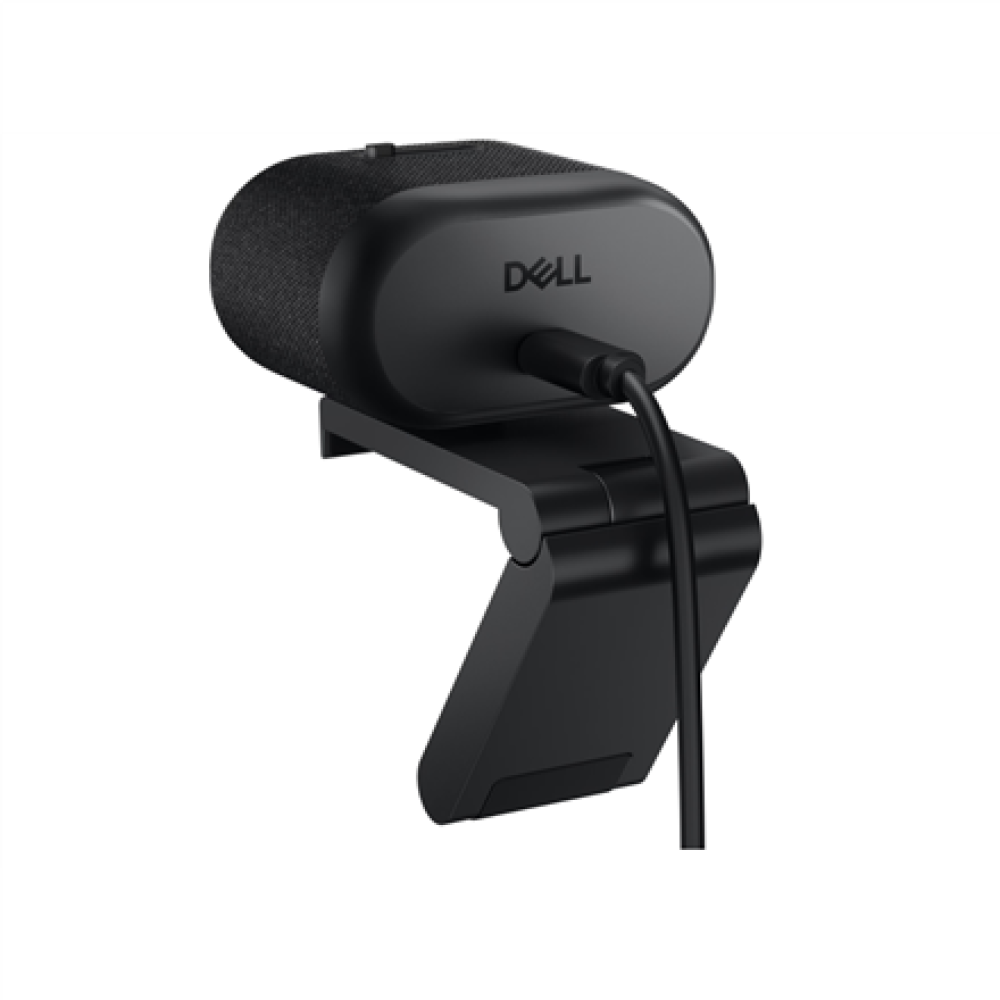DELL Pro 7 Webcam 4K WB726 722-BBCV 4K 60FPS HDR AI USB-C Web Kamera