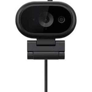 DELL Pro 7 Webcam 4K WB726 722-BBCV 4K 60FPS HDR AI USB-C Web Kamera