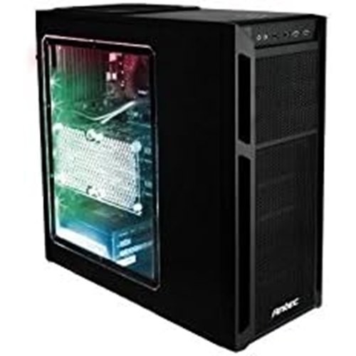 ANTEC Accent Lighting Kırmızı LED Şerit (Monitör, TV ve Kasa Arkası USB Güçlü Ambient Aydınlatma Şeridi)
