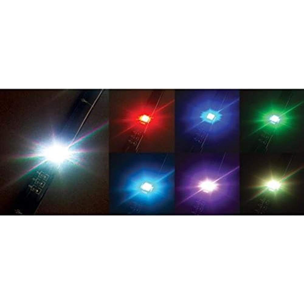 ANTEC Accent Lighting Kırmızı LED Şerit (Monitör, TV ve Kasa Arkası USB Güçlü Ambient Aydınlatma Şeridi)