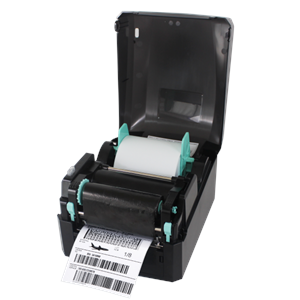 GODEX 203dpi GE300 Termal / Direct Termal Barkod Yazıcı USB,Seri,Ethernet