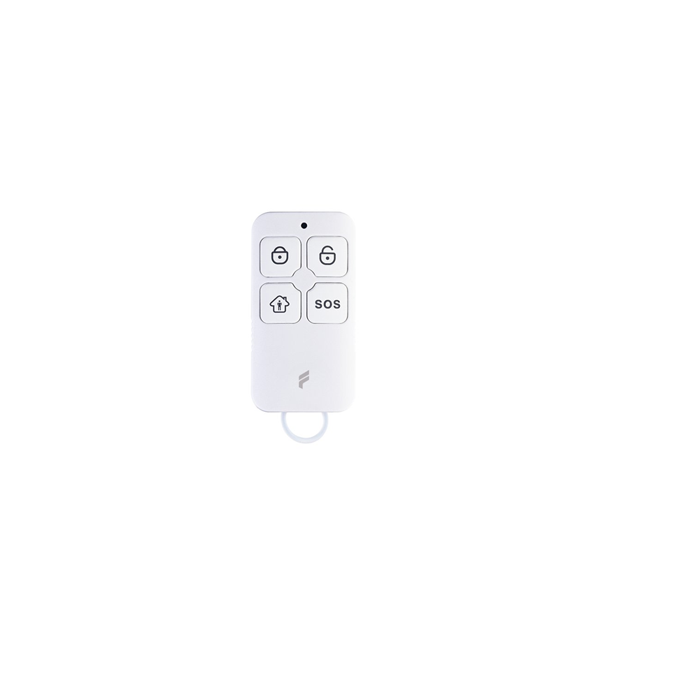 Fonri 1G Kablosuz Akıllı Ev/Ofis Alarm Seti (Panel + PIR + Manyetik Kontak + Kumanda)