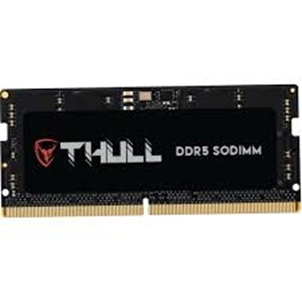 THULL 16GB DDR5 5600MHZ NOTEBOOK RAM THL-SOPC44800D5-16G