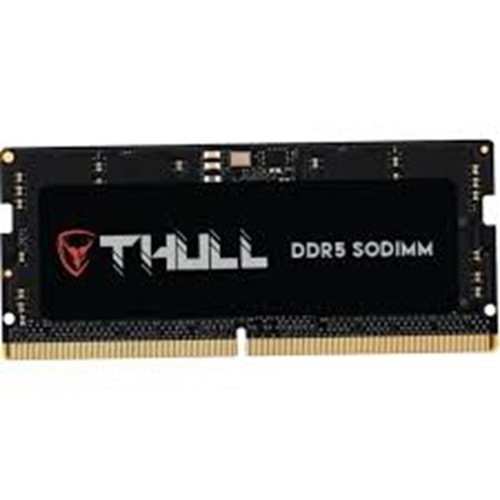 THULL 16GB DDR5 5600MHZ NOTEBOOK RAM THL-SOPC44800D5-16G
