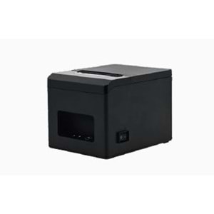 ZenPos 203dpi GNS-TS180 Termal Usb,Ethernet Fiş Yazıcı