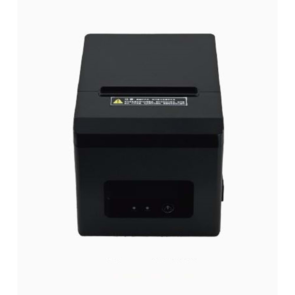 ZenPos 203dpi GNS-TS180 Termal Usb,Ethernet Fiş Yazıcı