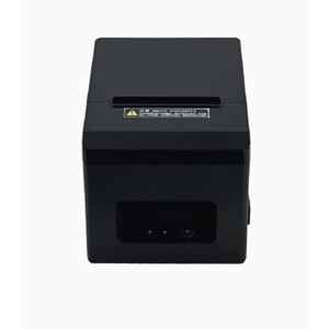 ZenPos 203dpi GNS-TS180 Termal Usb,Ethernet Fiş Yazıcı
