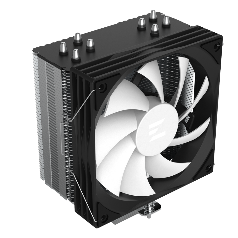 ZALMAN CNPS9X OPTIMA2 ARGB AM5-1851p Hava Soğutmalı İşlemci Fanı 180w