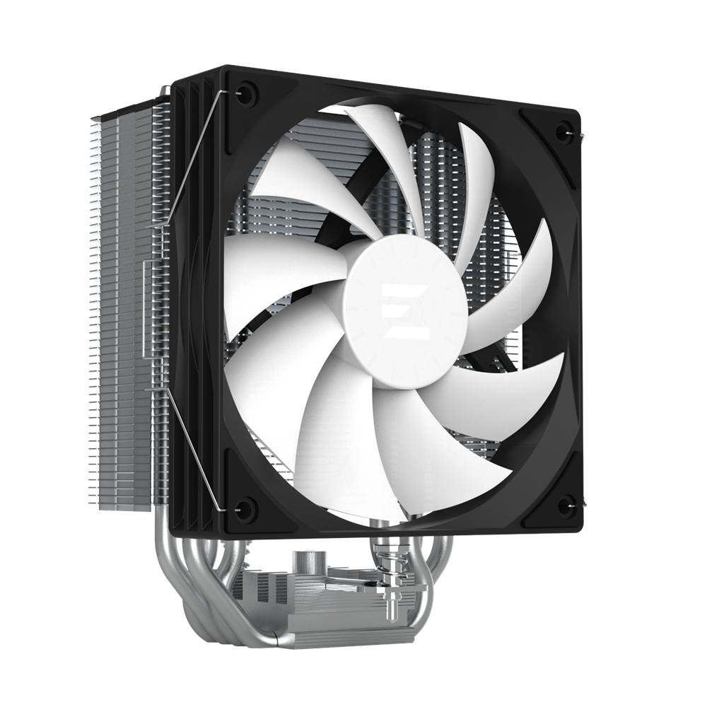 ZALMAN CNPS9X OPTIMA2 ARGB AM5-1851p Hava Soğutmalı İşlemci Fanı 180w