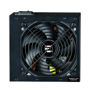 ZALMAN 500w 80+ ZM500-LX3(DecaMax500W) Power Supply