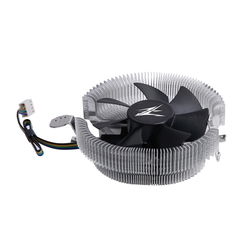 ZALMAN CNPS80G-Rev3 AM5-1200p Sıvı Soğutmalı İşlemci Fanı