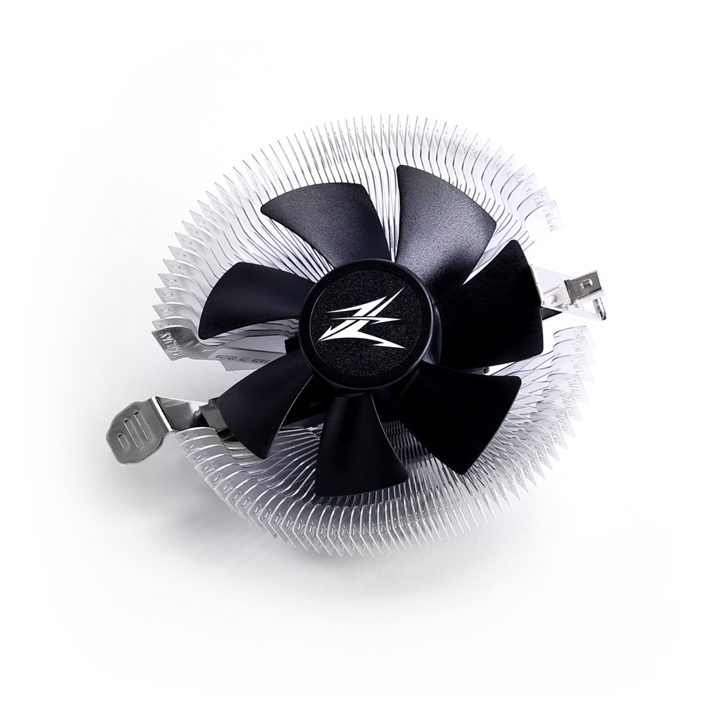 ZALMAN CNPS80G-Rev3 AM5-1200p Sıvı Soğutmalı İşlemci Fanı