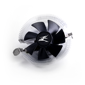ZALMAN CNPS80G-Rev3 AM5-1200p Sıvı Soğutmalı İşlemci Fanı
