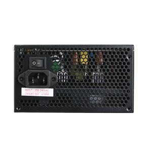 ZALMAN 750w 80+ Bronze ZM750-GV3 (GigaMaxIII 750W) PCIe 5.0 Power Supply