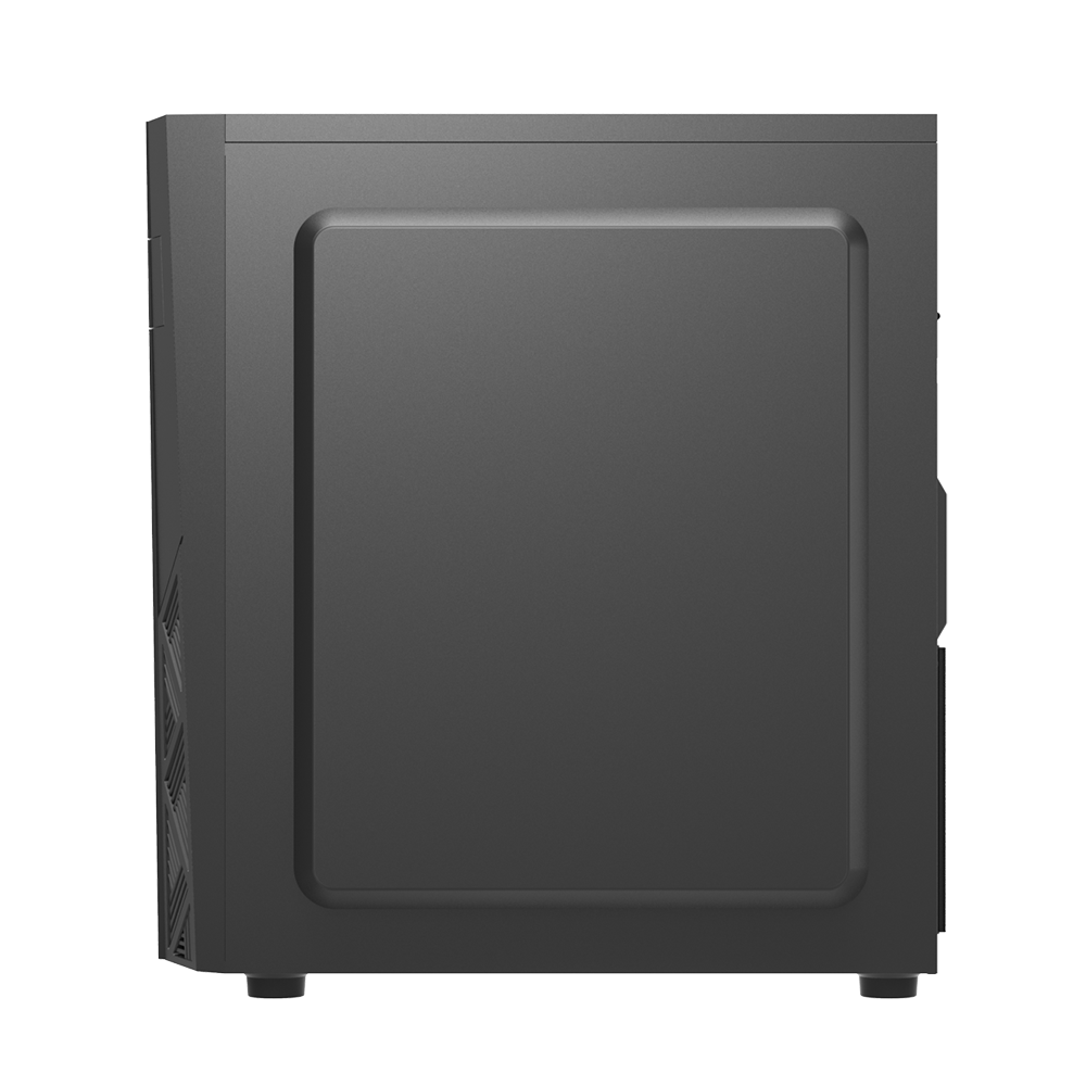 ZALMAN ZM-T8 Standart Mid-Tower PC Kasası