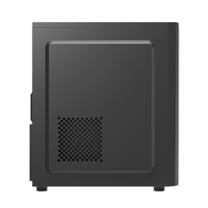 ZALMAN ZM-T8 Standart Mid-Tower PC Kasası