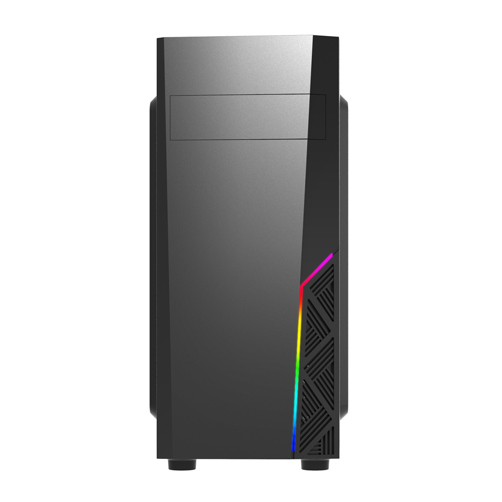 ZALMAN ZM-T8 Standart Mid-Tower PC Kasası