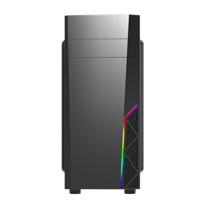 ZALMAN ZM-T8 Standart Mid-Tower PC Kasası
