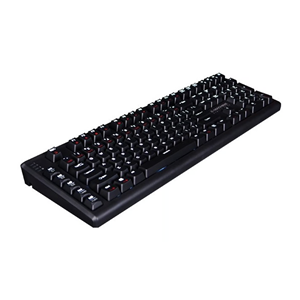 ZALMAN ZM-K700M Beyaz LED Aydınlatmalı MX Mekanik Oyuncu Klavye (USB)