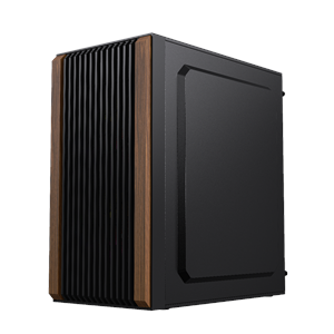 FRISBY 300w FC-2730B Standart Micro-Tower PC Kasası