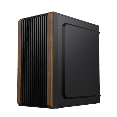 FRISBY 300w FC-2730B Standart Micro-Tower PC Kasası