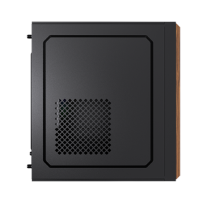 FRISBY 300w FC-2730B Standart Micro-Tower PC Kasası