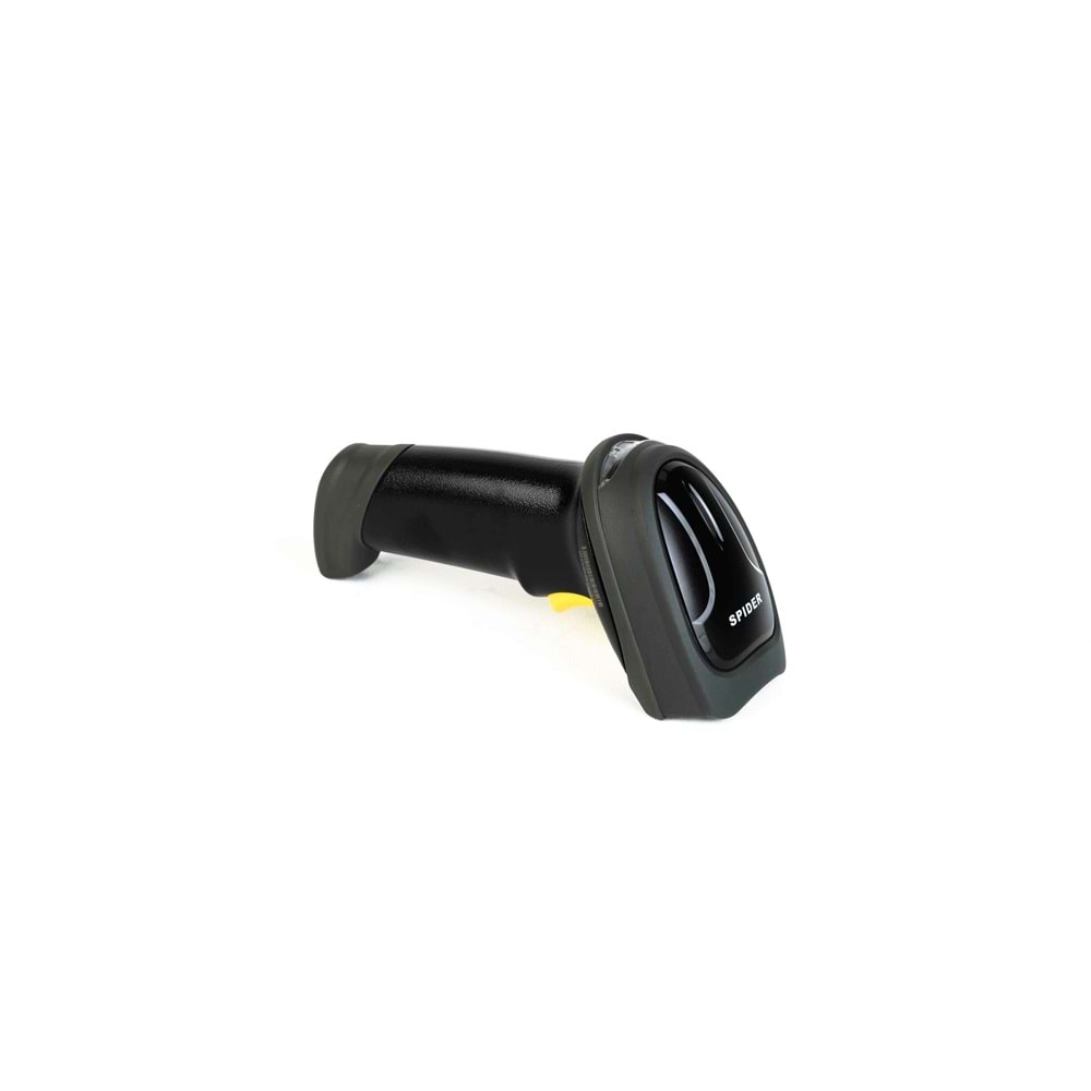 PERKON 2D Imager SP610 USB El Tipi Karekod Okuyucu Ayaklı