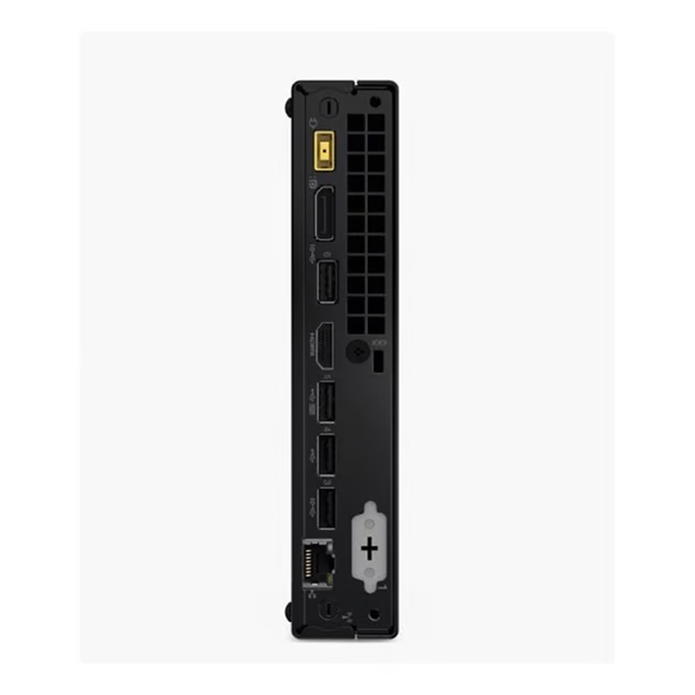 LENOVO CORE i5 13420H-16GB RAM-512GB NVME-W11 PRO MINI PC / THINKCENTRE NEO 50Q G4 12LN001YTX