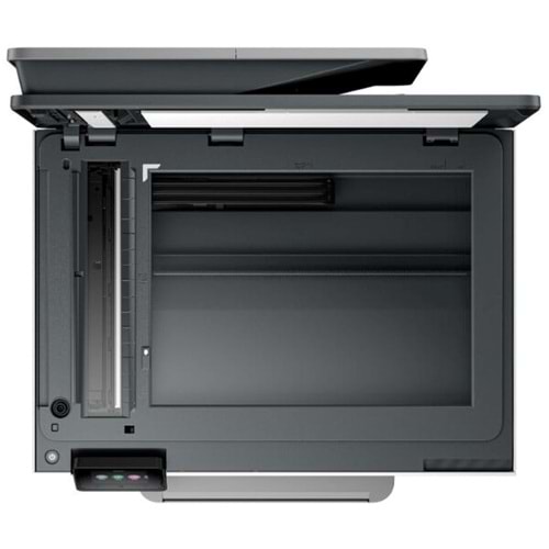 HP A4 Renkli 8123 OfficeJet Pro Yazıcı USB 2.0,Ethernet,Kablosuz