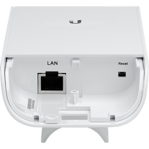 UBIQUITI NANOSTATION LOCO M2 8dbi 150mbps 2.4ghz 5+km Harici Access Point