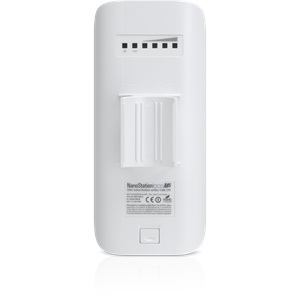 UBIQUITI NANOSTATION LOCO M2 8dbi 150mbps 2.4ghz 5+km Harici Access Point