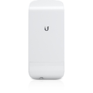 UBIQUITI NANOSTATION LOCO M2 8dbi 150mbps 2.4ghz 5+km Harici Access Point