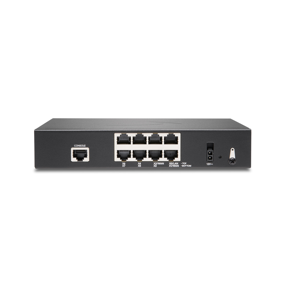 SONICWALL TZ270 03-SSC-2996 Firewall Cihazı / 3yıl Lisans Dahil SONLOGGER