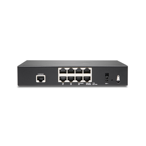 SONICWALL TZ270 03-SSC-2996 Firewall Cihazı / 3yıl Lisans Dahil SONLOGGER
