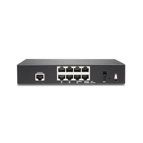 SONICWALL TZ270 03-SSC-2996 Firewall Cihazı / 3yıl Lisans Dahil SONLOGGER
