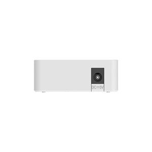 RUIJIE 8port Gigabit Yönetilemez Switch Reyee RG-ES08G-L