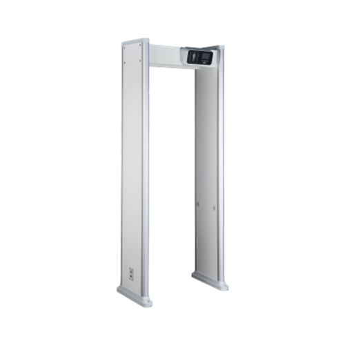 DAHUA DH-D106 PG&DH-D106 Kapı Tipi Metal Dedektörü