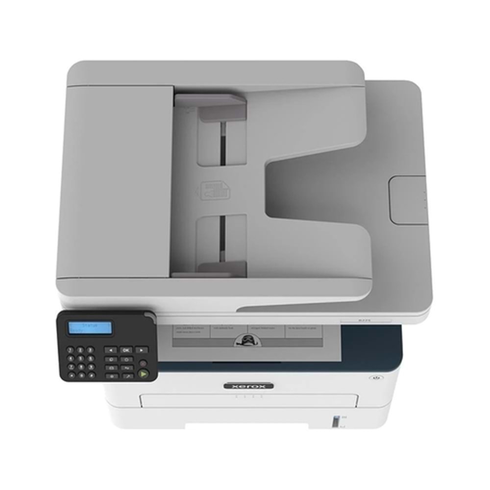 XEROX B225V_DNI A4 Siyah Çok Fonksiyonlu Dublex Laser Yazıcı USB 2.0,Ethernet,Kablosuz