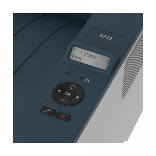 XEROX A4 Siyah B230V_DNI Dublex Laser Yazıcı USB 2.0,Ethernet,Kablosuz