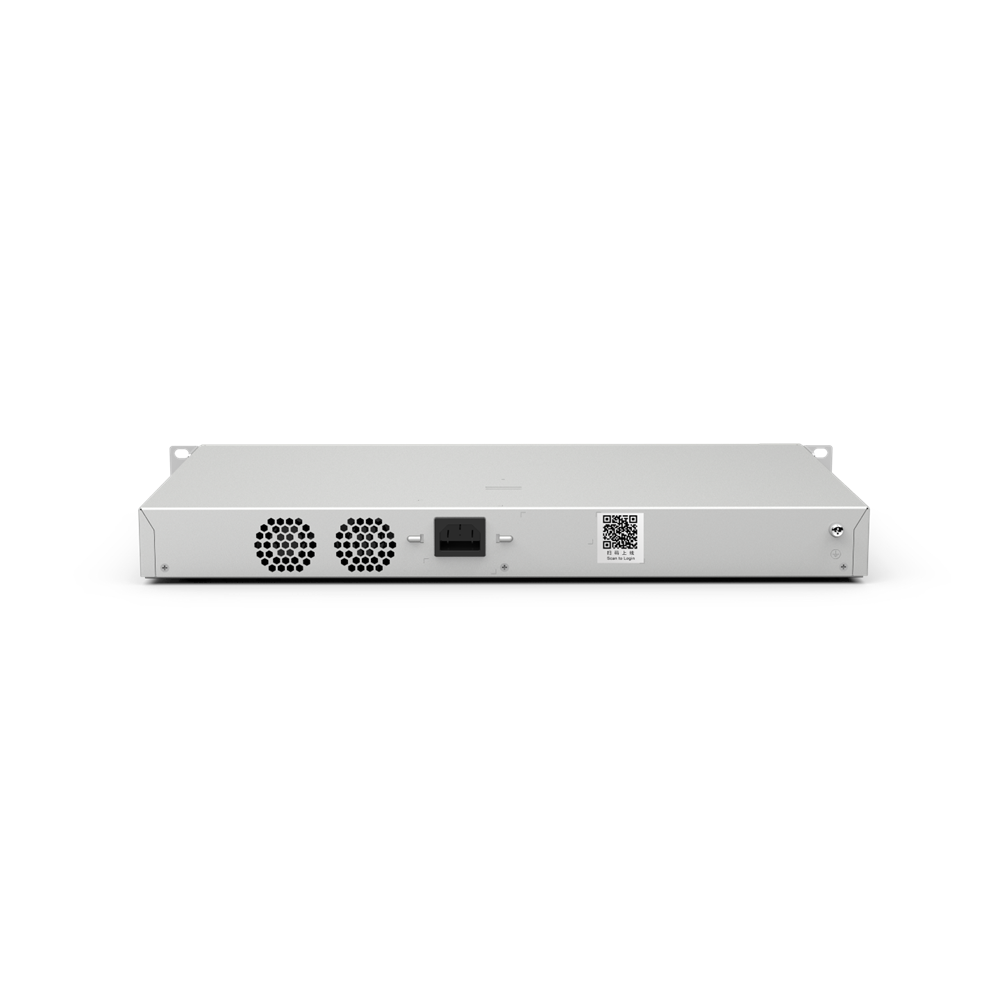 RUIJIE 48port 370w PoE 4-SFP+ 10GE Gigabit Yönetilebilir Switch RG-NBS3200-48GT4XS-P