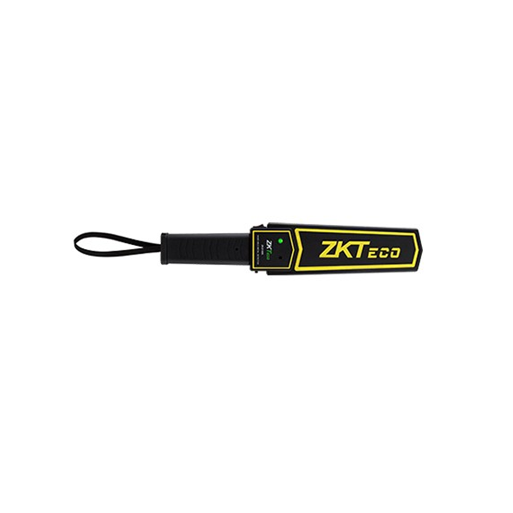 ZKT ZK-D100S METAL EL DEDEKTÖRÜ 