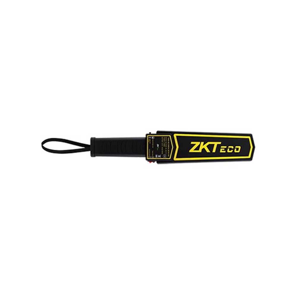 ZKT ZK-D100S METAL EL DEDEKTÖRÜ 