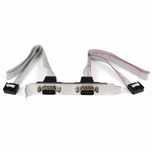 OEM 2'li Seri Slot Bracket 