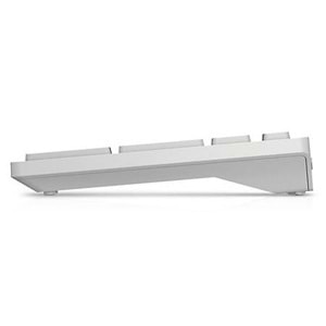 DELL KM5221W Kablosuz Q Trk Beyaz Klavye - Mouse Set