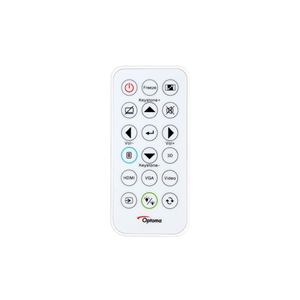 OPTOMA 4000ansilümen X400LVE 1024X768 DLP Projeksiyon